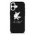 LIL PEEP LOGO iPhone 17 Case Cover