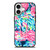LILLY PULITZER FLAMINGO iPhone 17 Case Cover