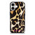 LILLY PULITZER LEOPARD PATTERN iPhone 17 Case Cover
