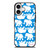 LILLY PULITZER TINY ELEPHANT iPhone 17 Case Cover