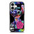 LILO AND STITCH ART iPhone 17 Case Cover