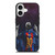 LIONEL MESSI BARCA iPhone 17 Case Cover