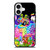 LISA FRANK CUTE iPhone 17 Case Cover