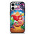 LITTLE MERMAID ARIEL AND URSULA DISNEY iPhone 17 Case Cover