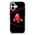 LOGO BOSTON RED SOX MLB iPhone 17 Case Cover