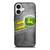 LOGO JOHN DEERE iPhone 17 Case Cover