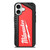 LOGO MILWAUKEE TOOL iPhone 17 Case Cover