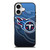 LOGO TENNESSEE TITANS iPhone 17 Case Cover