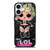 LOL SURPRISE DOLLS SEXY iPhone 17 Case Cover