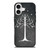 LORD OF THE RING TREE NEW iPhone 17 Case Cover