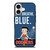 LOS ANGELES BETTY BOOP DODGERS iPhone 17 Case Cover