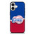 LOS ANGELES CLIPPERS LOGO iPhone 17 Case Cover