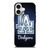 LOS ANGELES DODGERS MLB ICON iPhone 17 Case Cover