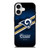 LOS ANGELES RAMS LOGO NFL iPhone 17 Case Cover