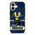 LOS ANGELES RAMS NFL iPhone 17 Case Cover