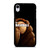 NIKE BASEBALL LOGO iPhone XR Case Cover