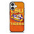 LSU TIGERS FOOTBALL TEAM iPhone 17 Case Cover