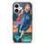 LUKA DONCIC DALLAS MAVERICKS iPhone 17 Case Cover