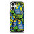LYRICAL LEMONADE ALIEN COLLAGE iPhone 17 Case Cover