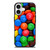 M&M'S CHOCOLATE COLLECTION iPhone 17 Case Cover