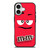 M&M'S CHOCOLATE MASCOT FACE iPhone 17 Case Cover