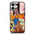 MAC MILLER SINGER iPhone 17 Case Cover