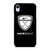 NIKE GOLF LOGO BADGE iPhone XR Case Cover