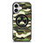 MAGPUL MULTICAM SCORPION CAMO LOGO iPhone 17 Case Cover