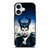MALEFICENT DISNEY CHARACTER iPhone 17 Case Cover