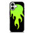 MALEFICENT FLAMES SYMBOL iPhone 17 Case Cover