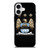 MANCHESTER CITY LOGO 2 iPhone 17 Case Cover