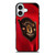MANCHESTER UNITED NEW LOGO JERSEY iPhone 17 Case Cover