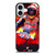 MARC MARQUEZ MOTOR GP iPhone 17 Case Cover