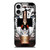 MARCELO BURLON BEAR iPhone 17 Case Cover