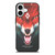 MARCELO BURLON FOX iPhone 17 Case Cover