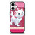 MARIE THE ARISTOCATS CAT iPhone 17 Case Cover