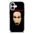 MARILYN MANSON SCARY FACE iPhone 17 Case Cover