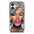 MARILYN MONROE POP ART iPhone 17 Case Cover