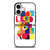 MARIMEKKO HERITAGE PATTERN iPhone 17 Case Cover