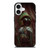 MARVIN THE MARTIAN NAPOLEON iPhone 17 Case Cover
