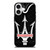 MASERATI EMBLEM iPhone 17 Case Cover