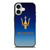 MASERATI GOLD LOGO iPhone 17 Case Cover