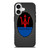 MASERATI LOGO BADGE iPhone 17 Case Cover
