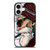 MASTER ROSHI DRAGON BALL ANIME iPhone 17 Case Cover