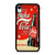 NUKA COLA ICE COLD FALLOUT iPhone XR Case Cover