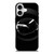 MAZDA EMBLEM iPhone 17 Case Cover