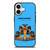 MCLAREN FORMULA 1 F1 TEAM iPhone 17 Case Cover