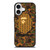 MCM BY BATHING APE CAMO iPhone 17 Case Cover
