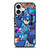 MEGA MAN LEGACY iPhone 17 Case Cover