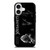 MEGADETH ROCK BAND LOGO iPhone 17 Case Cover